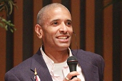 Trevor Gunn Homeopath