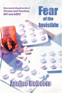 Fear of The Invisible