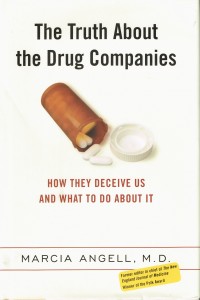 The Truth About Drug Companies