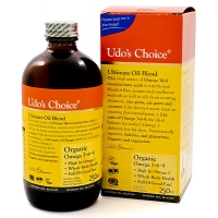Essential Fatty Acid Supplement Udos-250ml