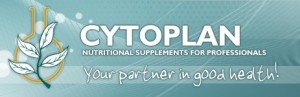 Cytoplan Food Supplements