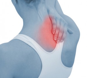 Trevor Gunn - Inflammation in neck